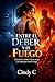 ENTRE EL DEBER Y EL FUEGO: Una historia donde el deseo rompe y la rutina pone todo en riesgo (Spanish Edition)