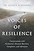 Voices of Resilience by George Ackerman
