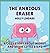 The Anxious Eraser: A Cozy Story About Worry and Brave Little Steps (The Pencil Case Crew)