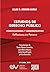ESTUDIOS DE DERECHO PÚBLICO. CONSTITUTIONAL Y ADMIINISTRATIVO. Reflexiones en Panamá (Spanish Edition)
