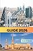 Riyadh Travel Guide 2026: Hidden Gems, Cultural Heritage, Desert Adventures, Luxury Experiences & Insider Tips for Exploring Saudi Arabia’s Dynamic Capital