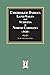 Cherokee Indian Land Sales and Surveys in North Carolina, 1835