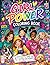Girl Power Coloring Book for All Ages: Cute, Fun & Inspirational Coloring Pages for Kids, Teens & Adults | Confidence Boosting, Relaxing & Creative Activity Book