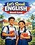 Lets Speak English: Fun & Easy English for Kids