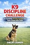 The K9 Discipline...