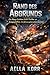 Rand des Abgrunds: Ein Navy Combat Sci-Fi Thriller von Kriegsschiffen, Verrat und galaktischem Überleben (German Edition)
