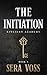 The Initiation by Sera Voss