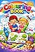 Children's Colouring Book: A-Z