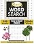 PLANTS WORD SEARCH PUZZLE B...
