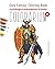COLORARIUM. Dark Fantasy Coloring Book: Cursed Knights & Undead Warriors & Zombi: 24 Highly Detailed Illustrations for Adults – Haunted Armor, Fallen Champions & Gothic Fantasy Creatures