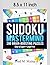 200 Mastermind Sudoku Puzzles