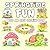 Springtime Fun Coloring Book – Bold & Easy: Simple and Fun Coloring Book | Cute Animals, Flowers, and Playful Spring Scenes | 50 Bold & Easy Designs, Single-Sided