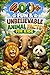 400+ Fun & Unbelievable Animal Facts for Kids: Discover Wild Creatures, Animal Superpowers & Nature Secrets (A Must-Have for Young Animal Lovers)