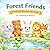 Forest Friends: 5 Moral stories for Kids