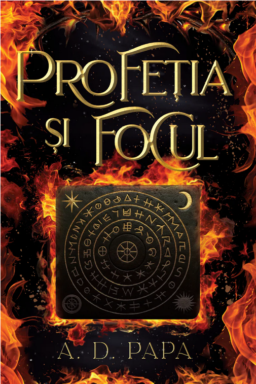 Profeția și Focul