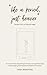Like a Period, Just Heavier: An un‑positive, disgustingly honest, non‑guide to early miscarriage, grief and the invisible work of loss (The Miscarriage & Pregnancy Loss Series)
