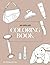 My Boujee Coloring Book