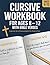 Cursive Workbook for Kids Ages 8-12 with Bible Verses: Learn the Art of Penmanship & The Word of God in this Cursive Writing Practice book with Letters, Word and the most Iconic Bible Verses