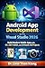 Android App Development with Visual Studio 2026: Build Modern Mobile Apps with C#, .NET MAUI, and 20 Hands-On Projects