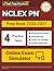 NCLEX PN Prep Book 2026-2027: NCLEX PN Examination Study Guide + 4 Full-Length Practice Tests + Online Exam Simulator: [Updated for the New Outline]