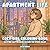 Cozy Girl Coloring Book Apartment Life: Bold and Easy Relaxing Designs for Adults and Teens Featuring Simple Self-Care Moments and Peaceful Independent Living for Stress Relief (Luna's Cozy World)