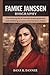 FAMKE JANSSEN BIOGRAPHY: The inspiring life of a woman breaking barriers and redefining success in international cinema