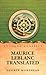 Maurice Leblanc Translated