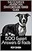 THE COMPLETE AMERICAN STAFFORDSHIRE TERRIER GUIDE: 500 Expert Answers & Facts: History, Breed Standard, Health, Training & Ownership (The Complete Dog Guide Series)