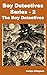 Boy Detectives Series - 2 " The Boy Detectives"