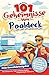 101 Geheimnisse vom Pooldeck: Lustiger Ratgeber für deine nächste Kreuzfahrt – Mit Tipps, Checklisten und Humor für unvergessliche Reisen auf See (German Edition)