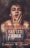 Every Rose Has It...