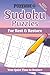 Sudoku Puzzles for Rest & Restore: Sudoku for Deep Relaxation | Calm Your Mind, Restore Energy, and Stay Sharp | 6×9 Inches, 110 Pages | 50+ Puzzles | Solutions Included