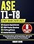 ASE T1-T8 Study Guide 2026-2027: Blueprint-Mapped Review with Diagnostic Practice, 1000+ Practice Questions, 8 Full-length Exams, Detailed Rationales, and Study Plans for Medium-Heavy Truck...