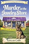 Murder at the Jew...