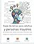 Sopa de letras para adultos y personas mayores: 100 rompecabezas fáciles y relajantes • Letras grandes • Ejercicios mentales suaves (Spanish Edition)