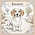 Dachshund / Bassotti Vibes – Libro da colorare per tutte le età: Disegni dettagliati e rilassanti con bassotti – casa, natura, mandala e motivi creativi per bambini e adulti (Italian Edition)