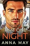 That One Night: Between Past and Desire (Billionaires’ Games Book 5)