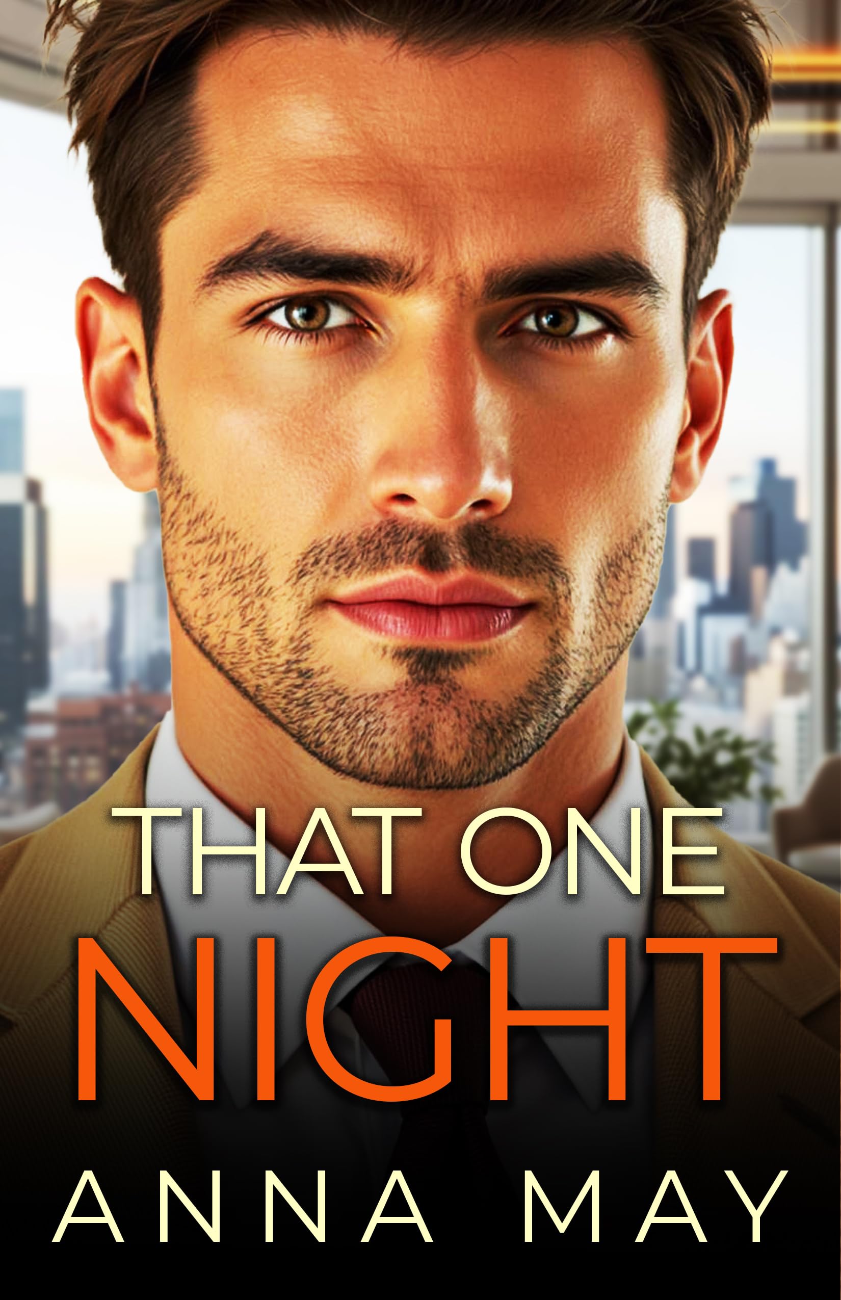 That One Night: Between Past and Desire (Billionaires’ Games Book 5)