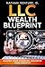 LLC Wealth Blueprint: Master Your Finances, Maximize Your Growth (The LLC Business Mastery Collection)