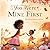 You Were Mine First by Dr Chizzy Chuks