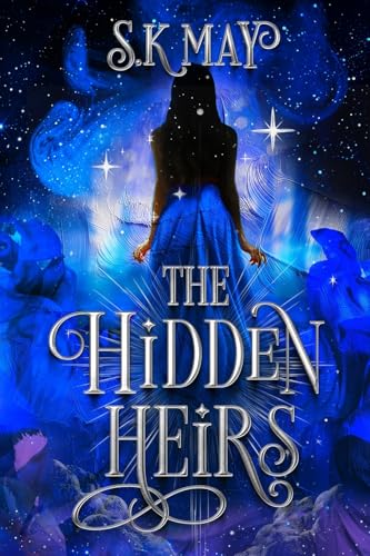 The Hidden Heirs (Paperback)