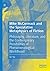 Mike McCormack and the Speculative Metaphysics of Fiction: Philosophy, Literature, and the Contemporary Possibilities of Phenomenological Worldhood