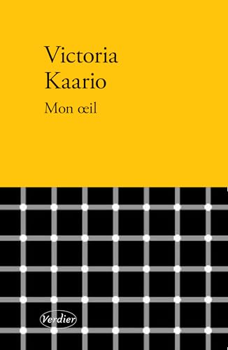 Mon oeil (2026)