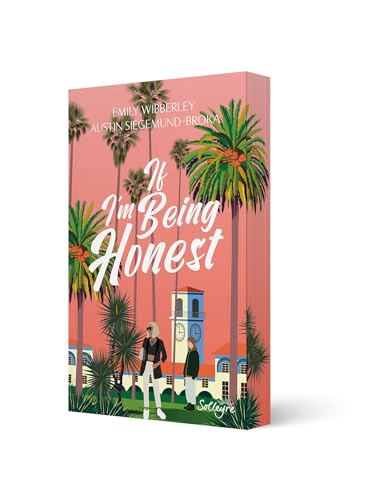 If I'm Being Honest (Paperback)