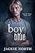 Boy Blue: A Gay MM Small Town Romance (Boxcar Boys Book 2)
