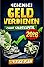Nebenbei Geld verdienen 2026: 5 bewährte Methoden ohne Startkapital (inkl. 7-Tage-Plan zu den ersten 100€) (German Edition)