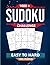 Ultimate Sudoku Challenge:1000+ Puzzles: Hours of Brain-Boosting Fun