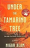 Under the Tamarin...