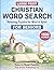Christian Word Search for Seniors: Large Print Relaxing Puzzles for Mind & Spirit