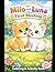 Milo and Luna: First Meeting – A Cute Coloring, Story & Activity Book for Kids Ages 3–6